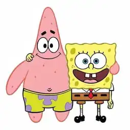 海绵宝宝头像
