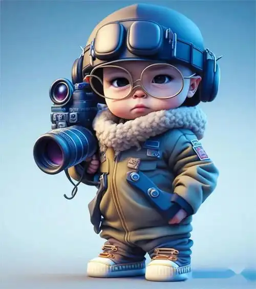 动漫是怎么制作出来的,客户可能会问动漫师关于项目预算
