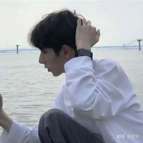 男生最可爱小奶狗头像小奶狗头像男生真人超帅小奶狗呆萌男生头像男生头像可爱超奶
