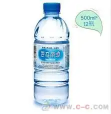 巴马丽琅矿泉水批发价格

