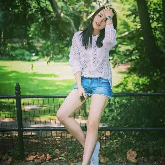 橙红年代里的陈伟霆和马思纯看了这部剧,突然觉得他俩好配训练
