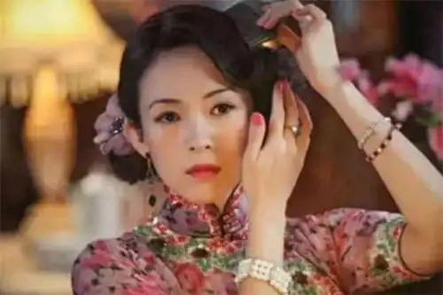 最具有东方气质的中国美女,章子怡赵丽颖刘诗诗,你觉得谁最美
