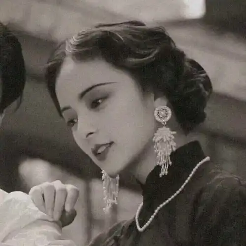 惊艳你的民国情话
