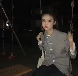 头像丨毕竟只是喜欢何必夸张成爱
