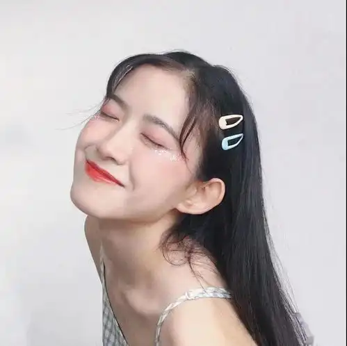 女生头像一生所求
