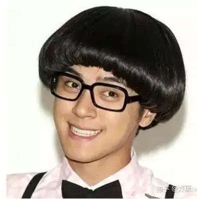 女生眼中丑到爆的男生发型,你中枪了吗
