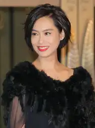 阿娇力压刘诗诗范冰冰360度无死角女星排名
