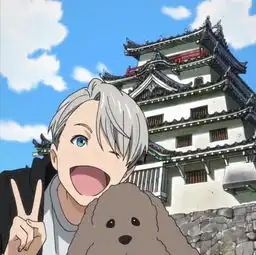 万人评选最向往的动漫圣地结果公布
