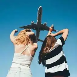 什么样的人适合陪你一起去旅行
