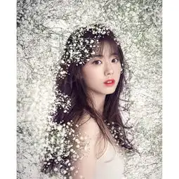 女生头像韩国
