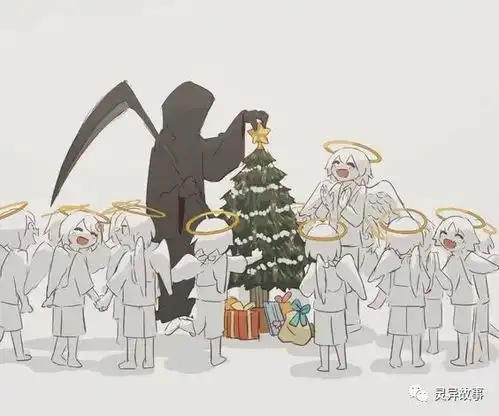 发生在祖母身上的灵异事件
