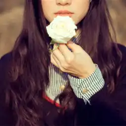 个性.伤感.文艺.女生头像.唯美
