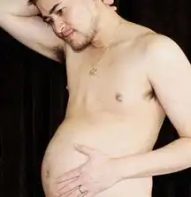 男人怀孕或成真
