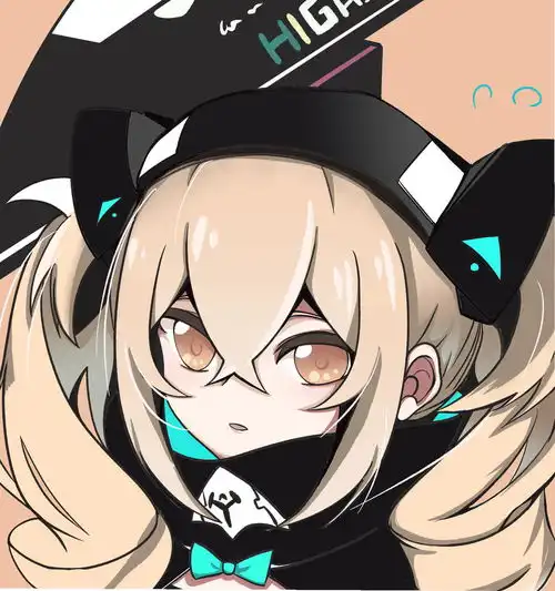 绯赤艾利欧表情包组图集第九期
