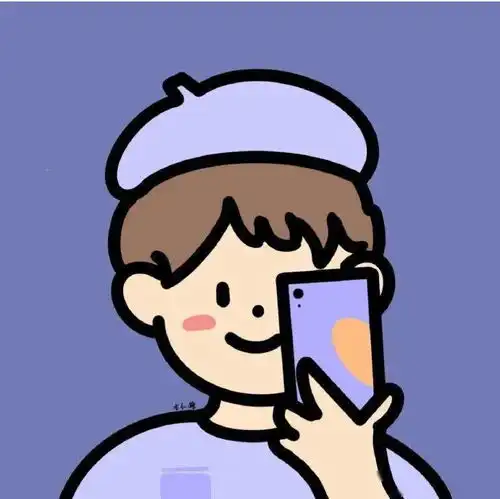 情侣头像使人一见钟情呐
