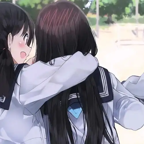 闺蜜头像你跌倒了我肯定扶你起来但是你得先让容我笑会儿
