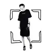 2018最新情侣头像原宿风微信头像图片大全
