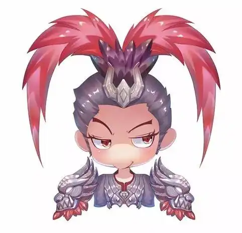 王者荣耀520虐狗专场情侣头像来一波
