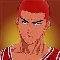 霸气冷酷寸头动漫头像微信头像图片大全
