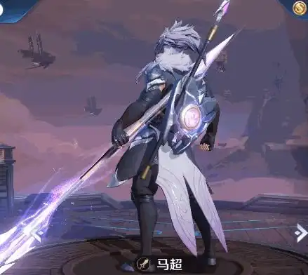 王者荣耀继司马懿之后,天美再出18888英雄,不成经典则成耻辱
