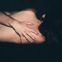 唯美伤感裸背女头性感意境的美
