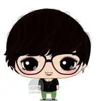 大坏蛋和小可爱头像微信头像图片大全
