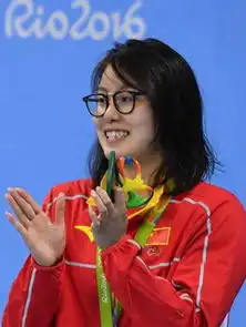 走近孙杨傅园慧揭秘奥运明星们背后的故事
