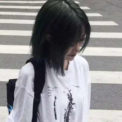 闺蜜头像六人一人一张霸气闺蜜姐妹六人头像图片
