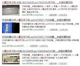 那个害我没考上复旦的小霸王游戏机回来了
