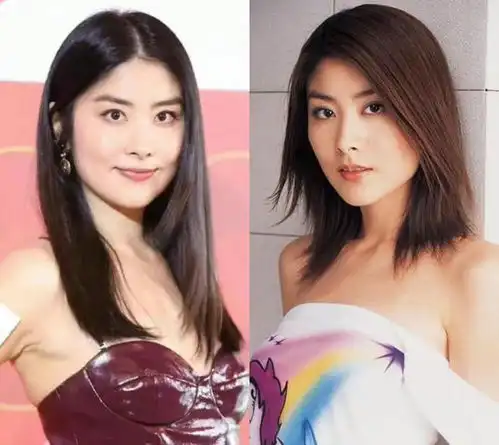 陈慧琳李英爱50岁状态不输20岁,女性怎么抗衰老
