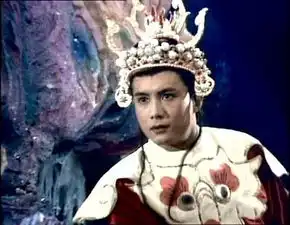 难怪悟空不把人参果分给白龙马吃,不是忘了,你看看如来怎么说

