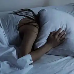 超3亿中国人都睡不好如何让失眠的人睡个好觉
