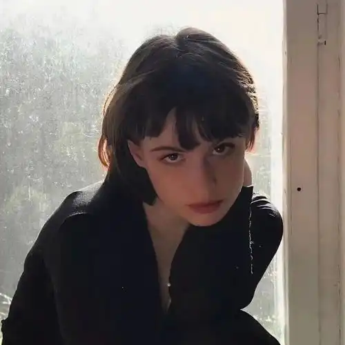 唯美欧美头像我与成长,至死方休
