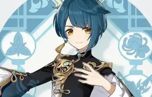 原神行秋圣遗物搭配推荐
