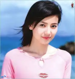高圆圆山口百惠盘点中日女星的惊艳瞬间5
