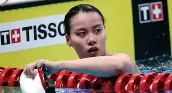 2018中国女子泳坛新王当立群英并起
