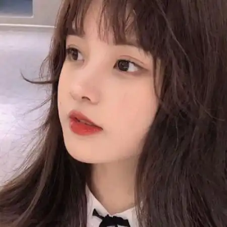 女生唯美头像大全长相思兮单恋曲终
