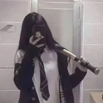 微信个性男女头像
