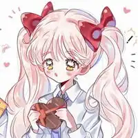 御姐和萌妹闺蜜头像一个御姐一个可爱的闺蜜头像
