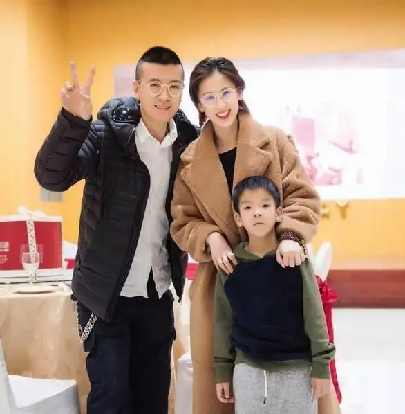 5秒就能飙泪的黄圣依,却因海娃成表情包,现场自黑无笑点
