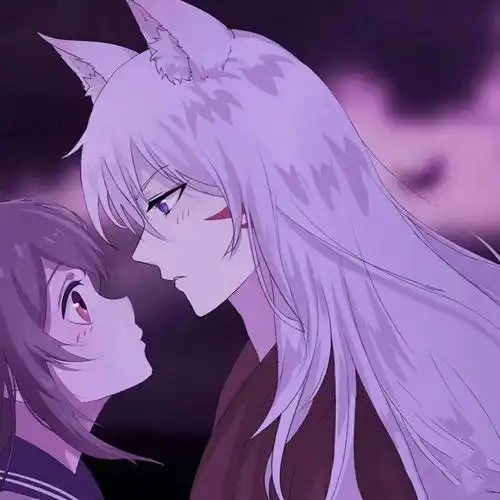 情侣头像去向着光吧,我向着你腾讯新闻
