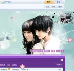 qq空间保存装扮在哪具体的,最好可以发图片
