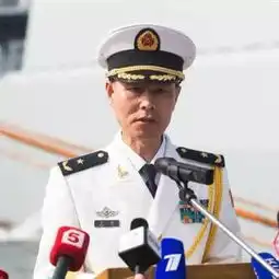 规模空前南海舰队亮剑中俄海上联合2016联合军演
