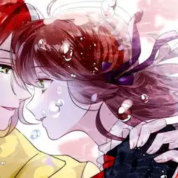 情侣头像没有标题谢谢
