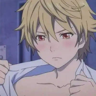 江孑帅气动漫男生头像未经允许男生头像我要个性网
