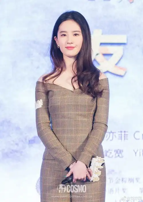 一拍照脸就变大,刘亦菲杨幂把解药给我了
