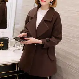 快把去年的厚毛衣扔了吧,30岁女人今年穿这些,不臃肿不尴尬
