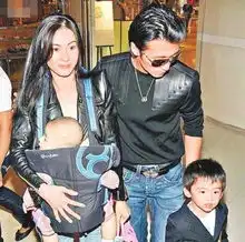 董洁熊黛林黎明谢霆锋胡杏儿王菲张雨绮宋慧乔明星失恋分手语录
