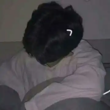 不明显情侣头像一男一女,情侣头像图片
