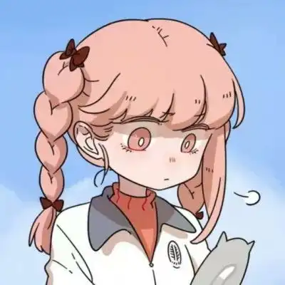 吸引男孩子的头像
